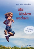 Cover: Mit Kindern wachsen - Arbor
