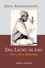 Cover: Das Licht in uns - edition steinrich