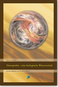 Cover: Osteopathie - eine biologische Wissenschaft - Jolandos