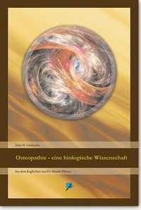 Abbildung von: Osteopathie - eine biologische Wissenschaft - Jolandos