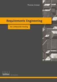 Enlarge image Cover: Requirements Engineering - Böhm Bildungsmedien