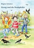 Cover: Georg und die Stadtpfeifer - Edition Hamouda