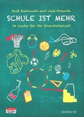 Cover: Schule ist mehr - Arcona Musikverlag
