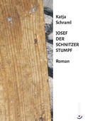 Cover: Josef der Schnitzer Stumpf - KUUUK