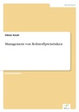 Cover: Management von Rohstoffpreisrisiken - diplom.de