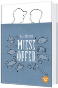 Cover: Miese Opfer - Oetinger