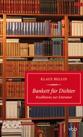 Cover: Bankett f&uuml;r Dichter - Verlag f&uuml;r Berlin-Brandenburg