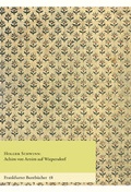 Cover: Achim von Arnim auf Wiepersdorf - Verlag f&uuml;r Berlin-Brandenburg