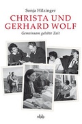 Cover: Christa und Gerhard Wolf - Verlag f&uuml;r Berlin-Brandenburg