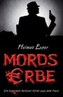 Cover: Mordserbe - Elektronik-Praktiker