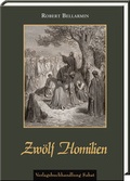Cover: Zw&ouml;lf Homilien - Verlagsbuchhandlung Sabat