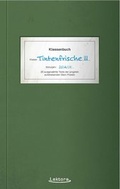 Cover: Tintenfrische II - Lektora GmbH