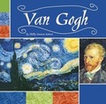 Cover: Van Gogh - Capstone Press