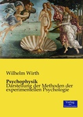 Bild: Psychophysik - Vero Verlag