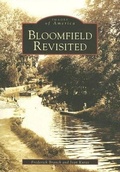 Cover: Bloomfield Revisited - Arcadia Publishing (SC)