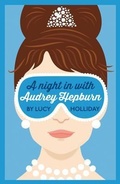 Cover: A Night In With Audrey Hepburn - HarperCollins