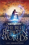 Cover: The Bell Between Worlds - HarperCollins