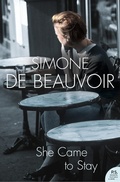 Cover: She Came to Stay - Fourth Estate Ltd