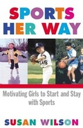 Cover: Sports Her Way - Touchstone Books