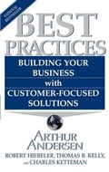 Cover: Best Practices - Touchstone Books