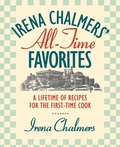 Cover: Irena Chalmers All-Time Favorites - Simon & Schuster