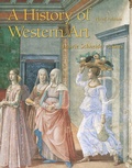 Cover: History of Western Art w/ Core Concepts V2.0 - McGraw Hill Higher Education