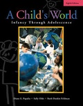 Cover: A Child's World - McGraw-Hill Professional