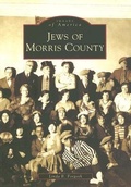 Cover: Jews of Morris County - Arcadia Publishing (SC)