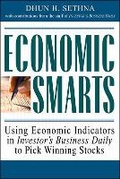 Cover: Economic Smarts - McGraw-Hill Inc.,US