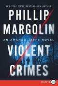 Cover: Violent Crimes - Collins