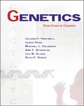 Cover: Genetics: From Genes to Genomes - McGraw-Hill Professional