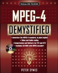 Cover: Mpeg-4 Demystified - McGraw-Hill Inc.,US
