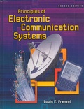 Cover: Principles Of Electronic Communication Systems Student Edition W/Cd-Rom - McGraw Hill Higher Education