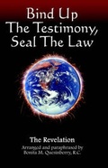 Abbildung von: Bind Up the Testimony, Seal the Law - Six Star Publishing