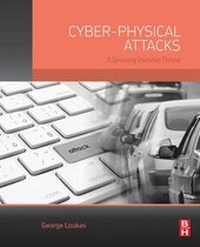 Abbildung von: Cyber-Physical Attacks - Elsevier