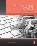 Cover: Cyber-Physical Attacks - Elsevier