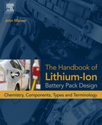 Abbildung von: Handbook of Lithium-Ion Battery Pack Design - Elsevier