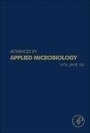 Cover: Advances in Applied Microbiology - Elsevier
