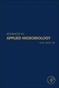 Cover: Advances in Applied Microbiology - Elsevier