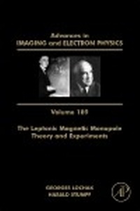 Abbildung von: Leptonic Magnetic Monopole Theory and Experiments - Elsevier