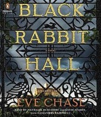 Enlarge image Cover: Black Rabbit Hall - Penguin Audiobooks