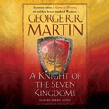Cover: A Knight of the Seven Kingdoms - Random House US Audio