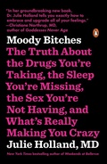 Cover: Moody Bitches - Penguin USA