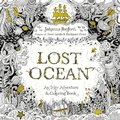 Cover: Lost Ocean - Penguin Life