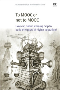 Enlarge image Cover: To Mooc or Not to Mooc - Elsevier