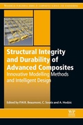 Cover: Structural Integrity and Durability of Advanced Composites - Elsevier