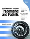 Cover: The Inventor's Guide to Trademarks and Patents - Prentice Hall