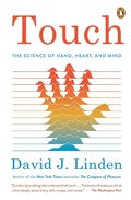 Cover: Touch - Penguin USA