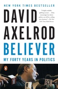 Cover: Believer - Penguin USA