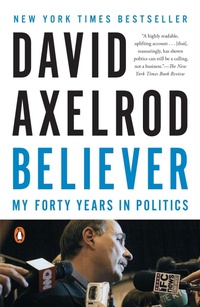 Enlarge image Cover: Believer - Penguin USA